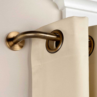 Gold Curtains For Bedroom Pottery Barn Curtain Rods